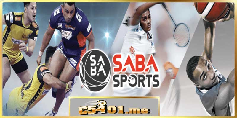 Saba Sports - Một cái nhìn tổng quan về sảnh thể thao Saba
